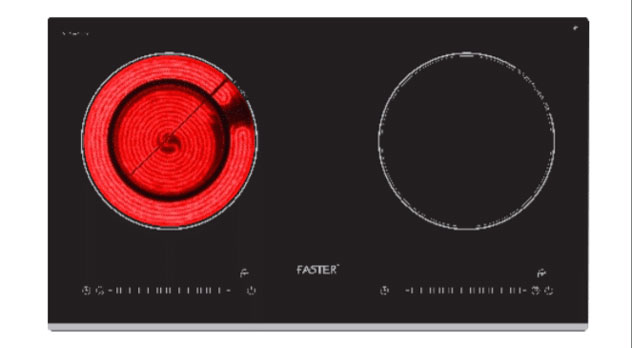 Bếp từ Faster  FS-712HI